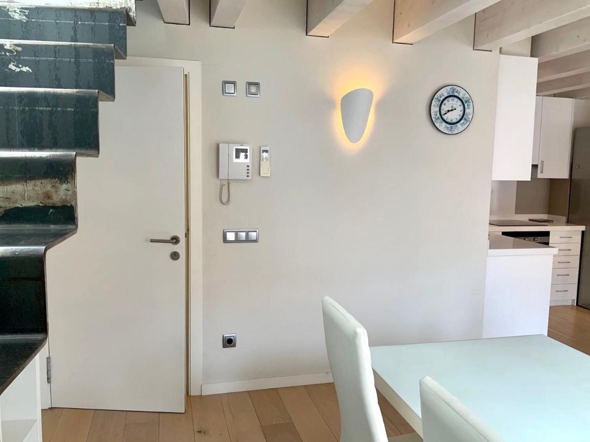 Duplex Can Quim, Terrace Boutique Apartment L' Escala Ngoại thất bức ảnh