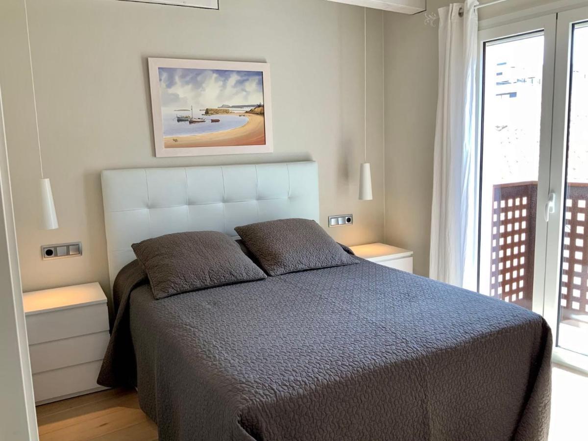 Duplex Can Quim, Terrace Boutique Apartment L' Escala Ngoại thất bức ảnh