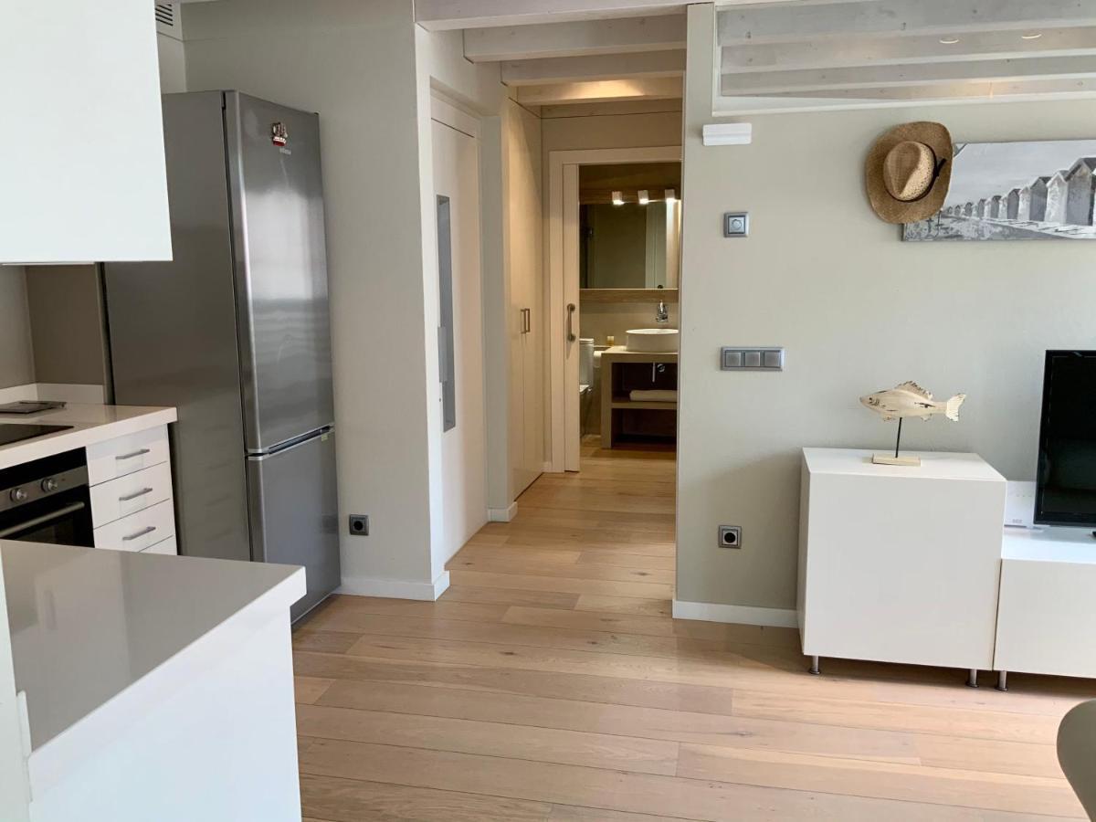 Duplex Can Quim, Terrace Boutique Apartment L' Escala Ngoại thất bức ảnh