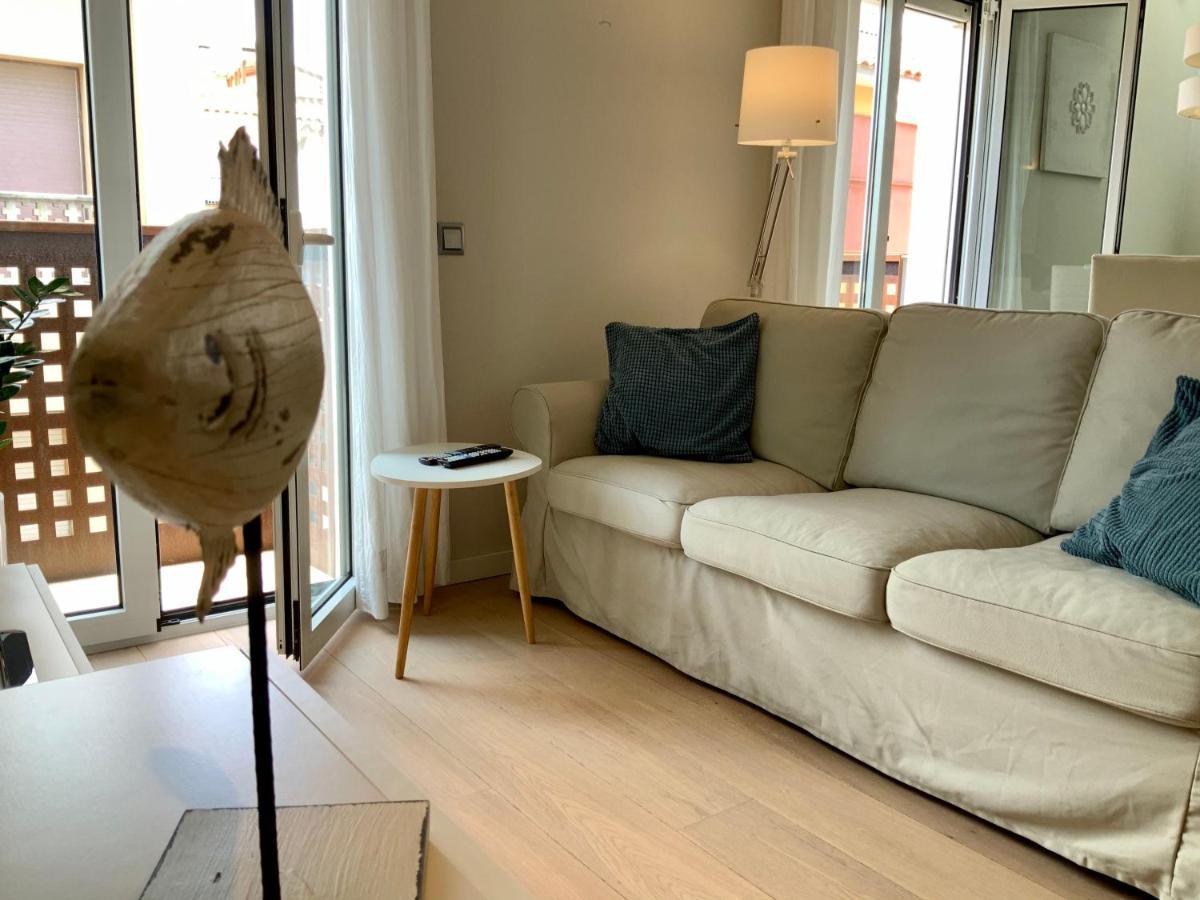 Duplex Can Quim, Terrace Boutique Apartment L' Escala Ngoại thất bức ảnh