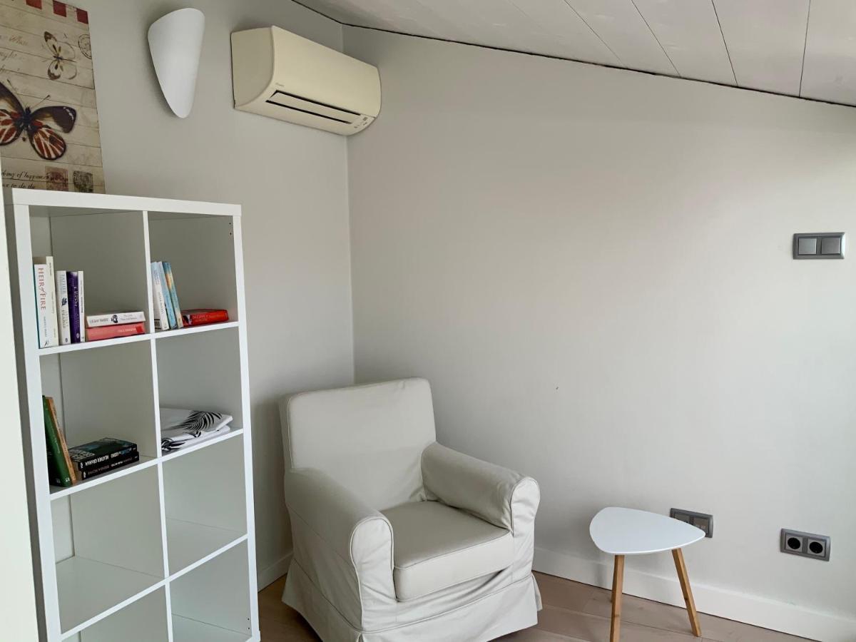 Duplex Can Quim, Terrace Boutique Apartment L' Escala Ngoại thất bức ảnh