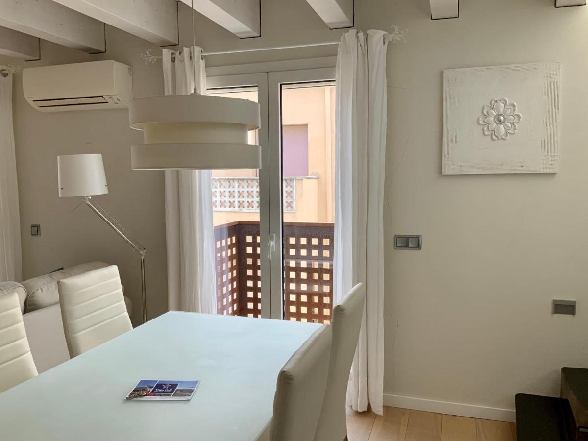 Duplex Can Quim, Terrace Boutique Apartment L' Escala Ngoại thất bức ảnh