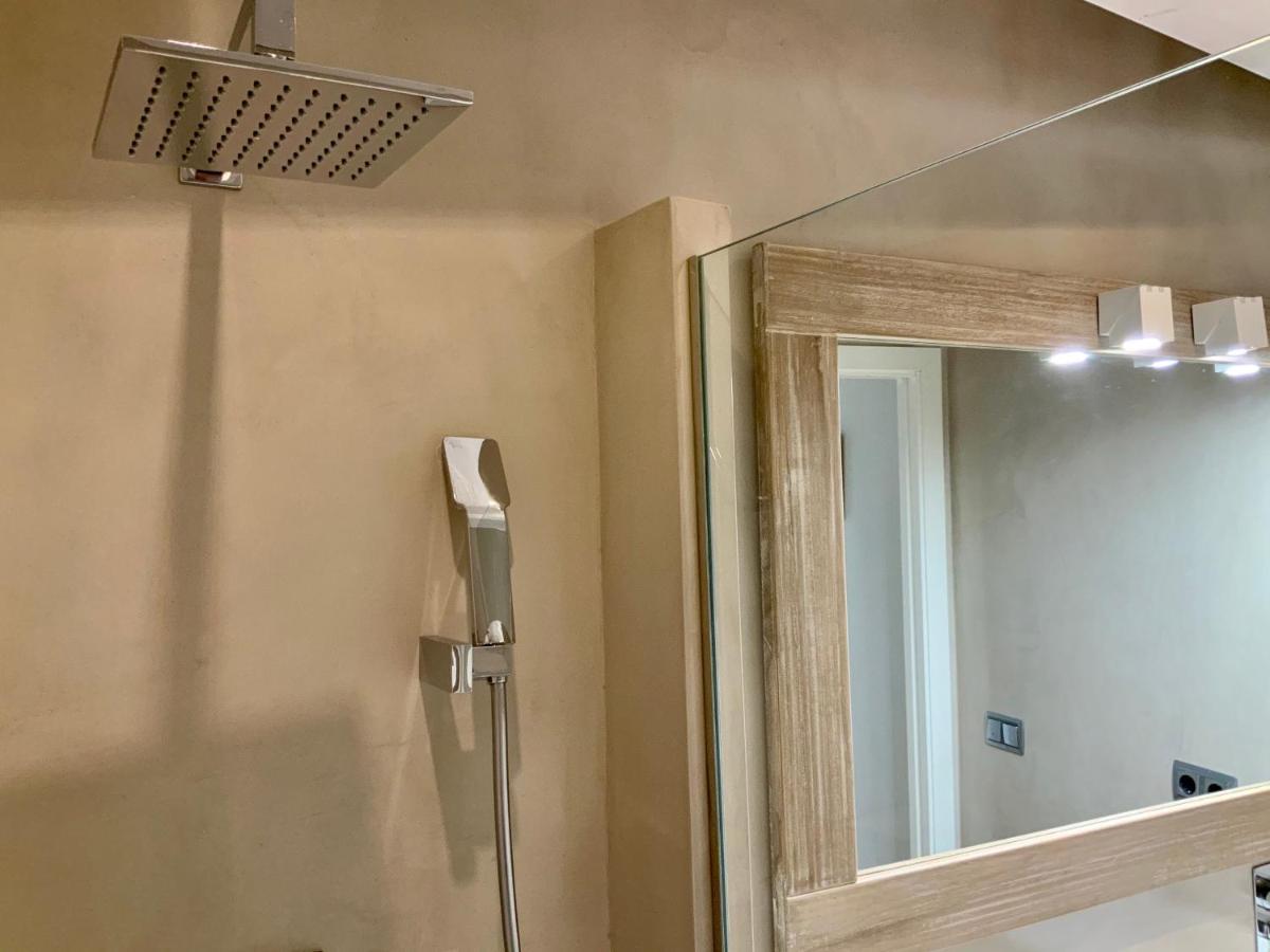 Duplex Can Quim, Terrace Boutique Apartment L' Escala Ngoại thất bức ảnh