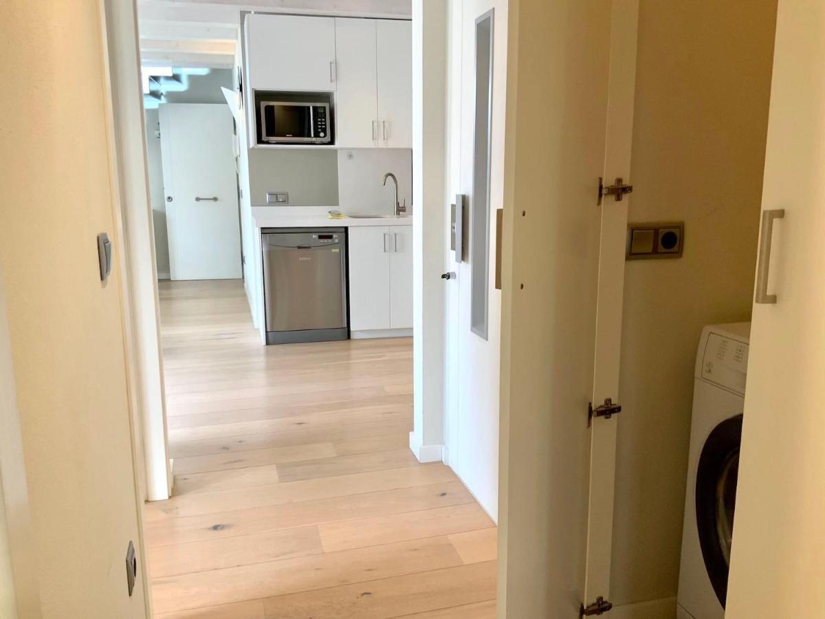 Duplex Can Quim, Terrace Boutique Apartment L' Escala Ngoại thất bức ảnh
