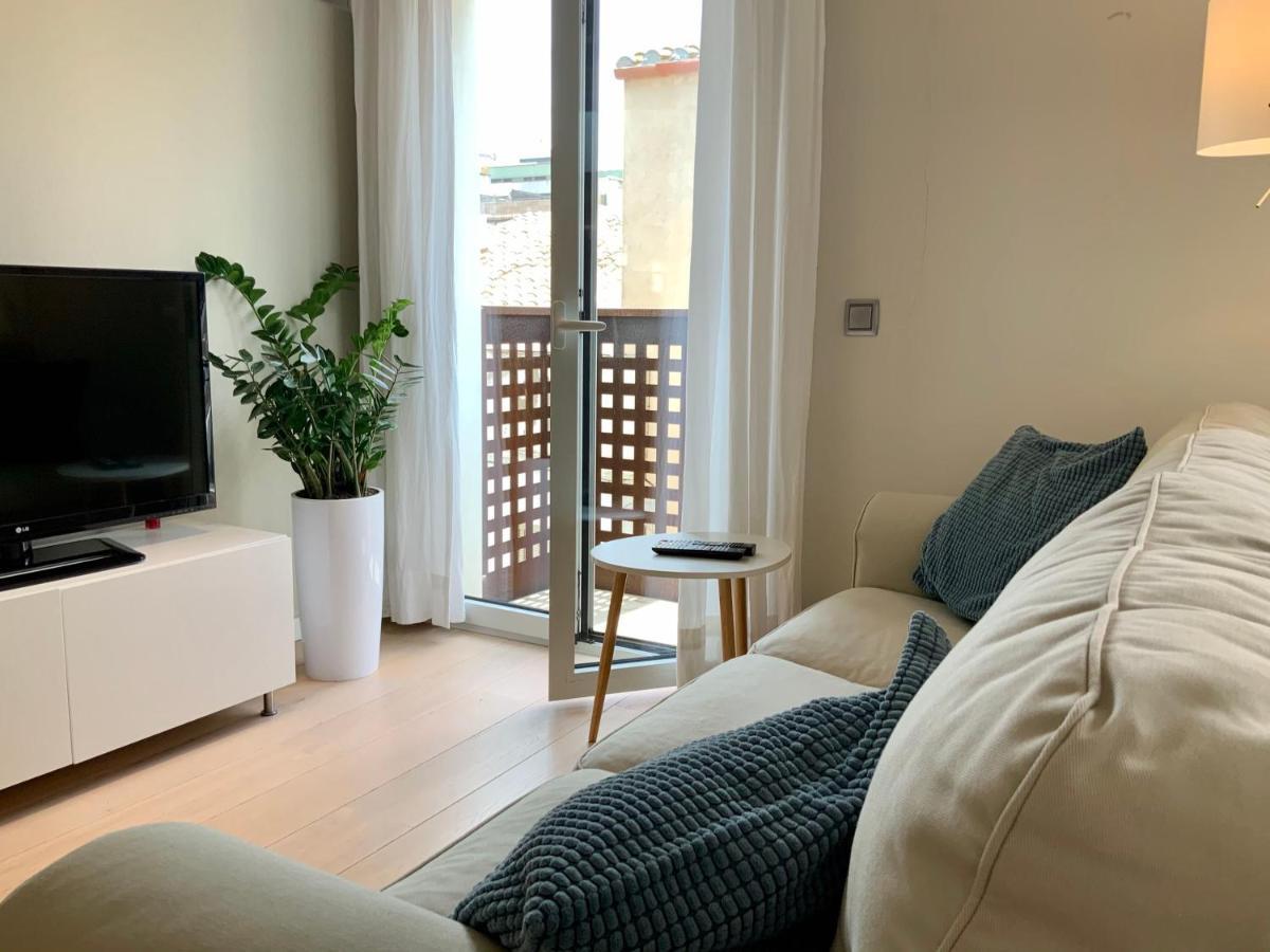 Duplex Can Quim, Terrace Boutique Apartment L' Escala Ngoại thất bức ảnh